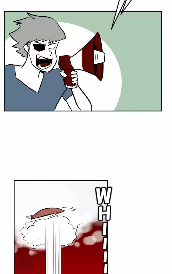 Boyfriend of the Dead 91