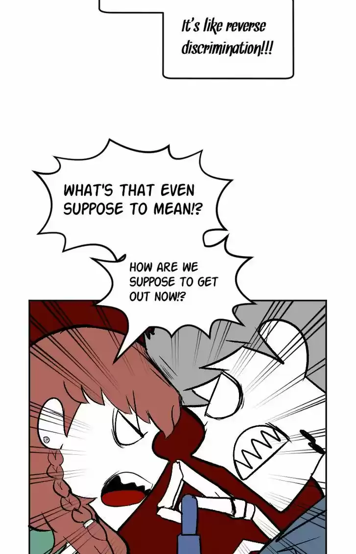 Boyfriend of the Dead 91