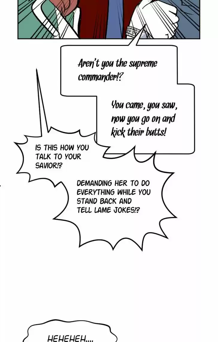 Boyfriend of the Dead 91