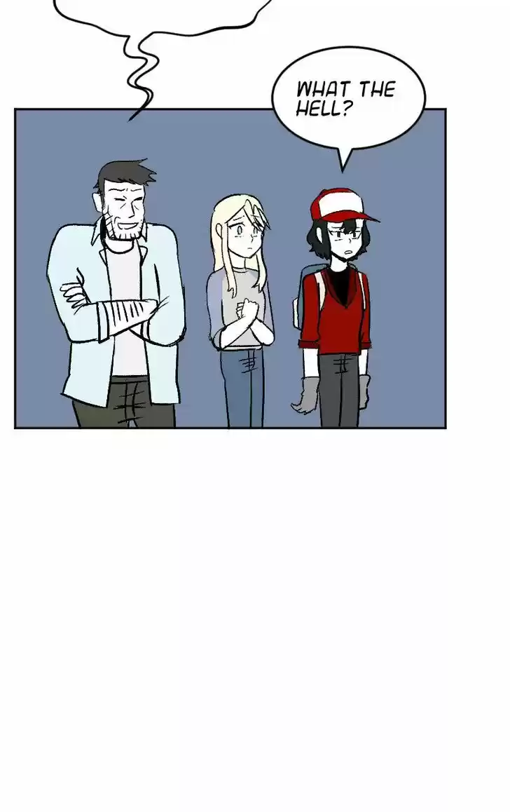 Boyfriend of the Dead 91