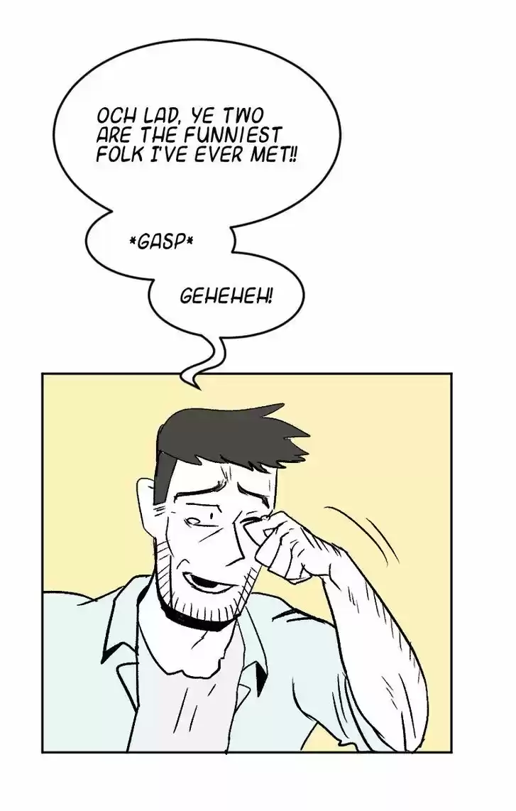 Boyfriend of the Dead 91