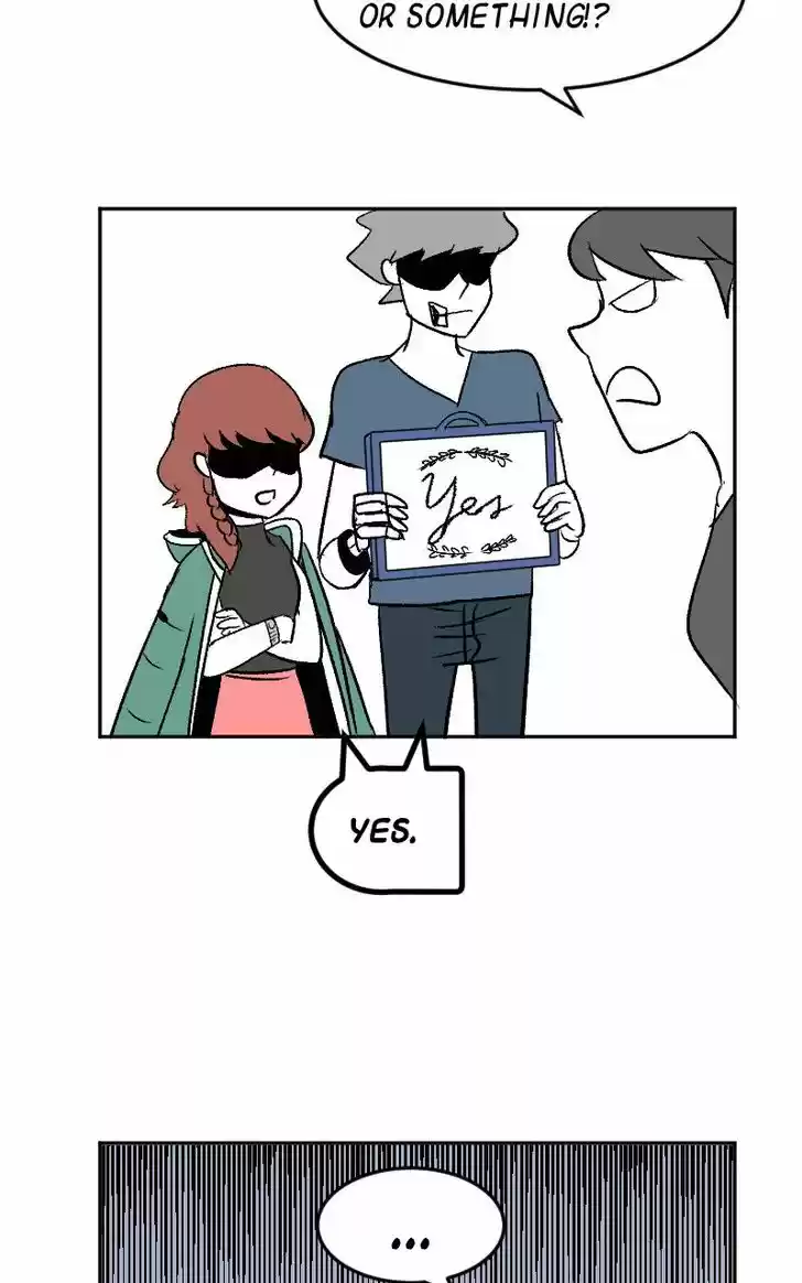 Boyfriend of the Dead 91