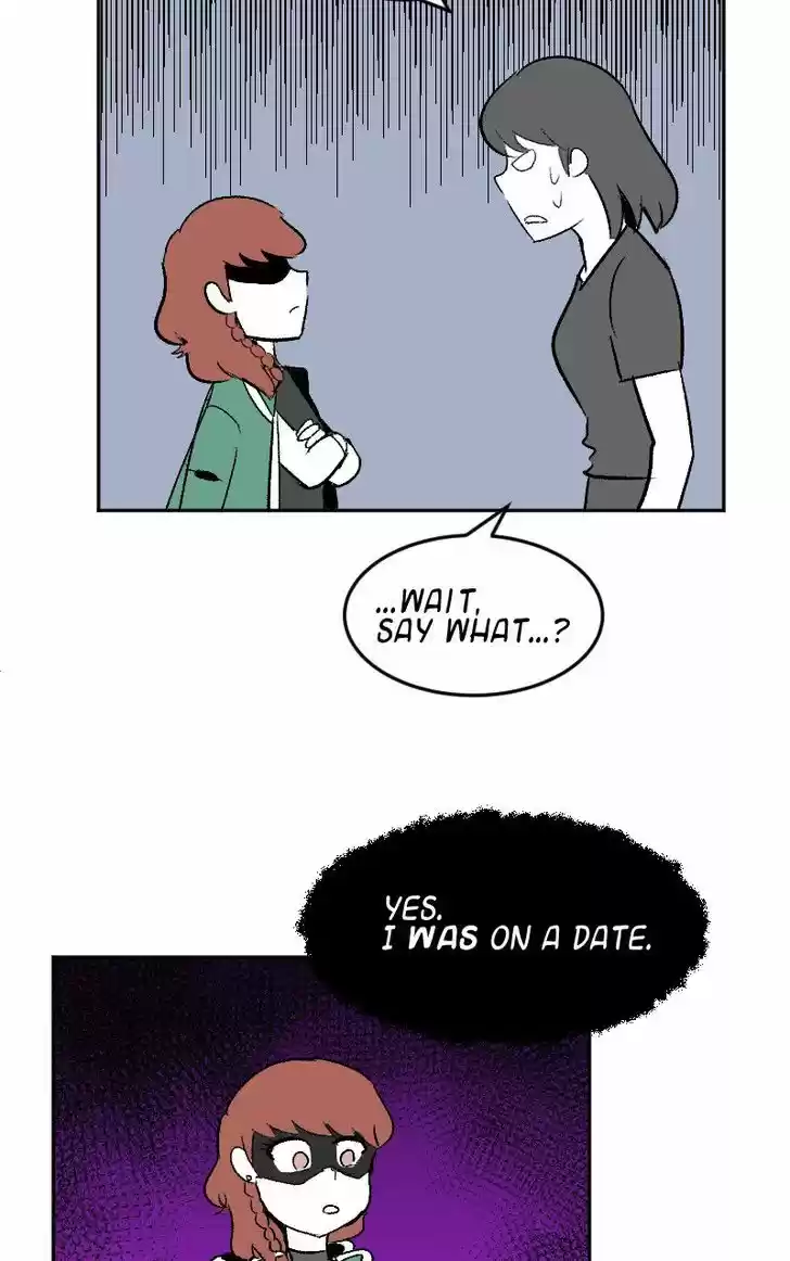 Boyfriend of the Dead 91