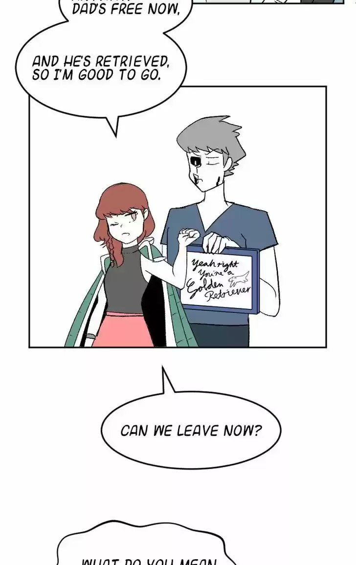 Boyfriend of the Dead 92