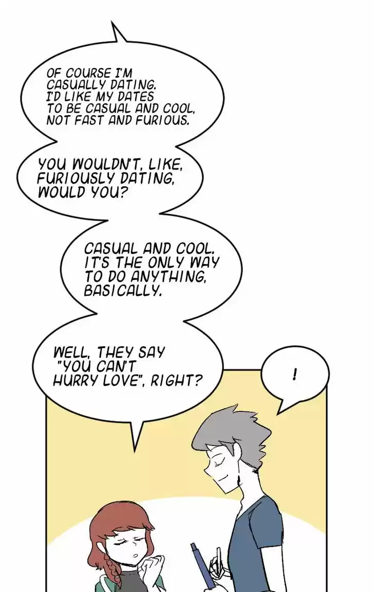 Boyfriend of the Dead 92