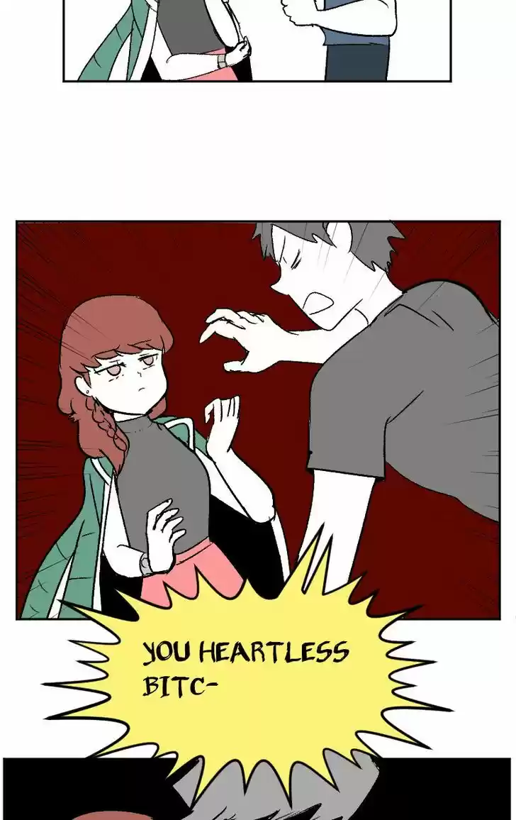 Boyfriend of the Dead 92