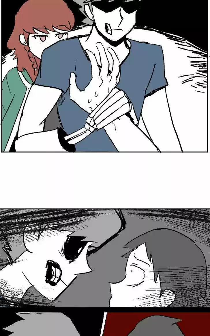 Boyfriend of the Dead 92