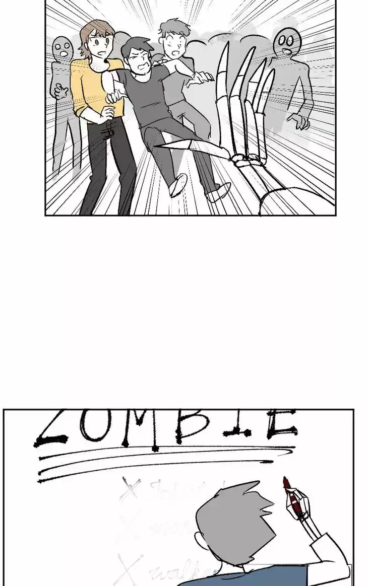 Boyfriend of the Dead 92