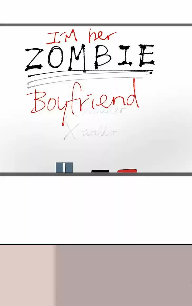 Boyfriend of the Dead 92