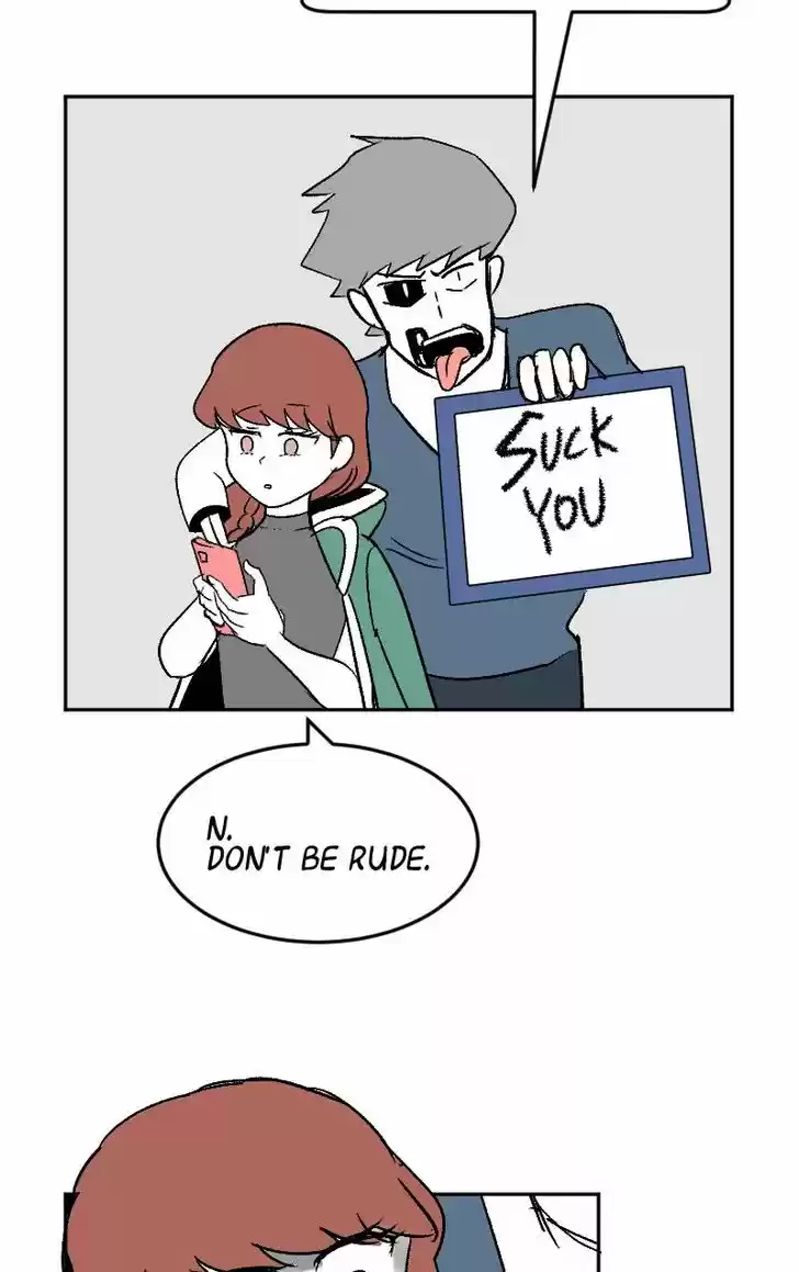 Boyfriend of the Dead 92