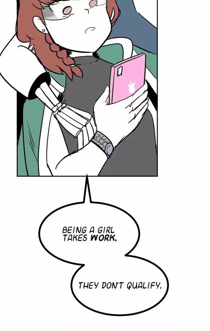 Boyfriend of the Dead 92