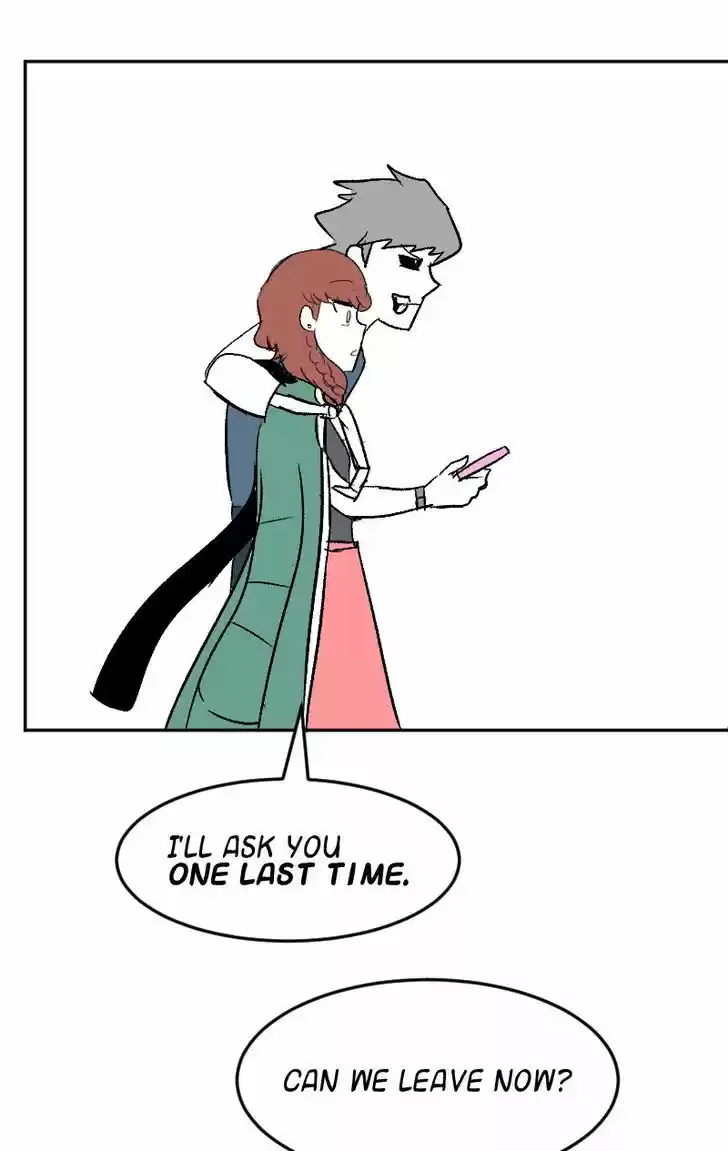 Boyfriend of the Dead 92