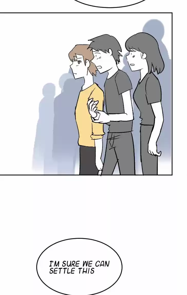 Boyfriend of the Dead 92