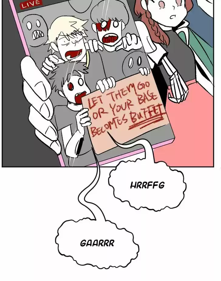 Boyfriend of the Dead 92