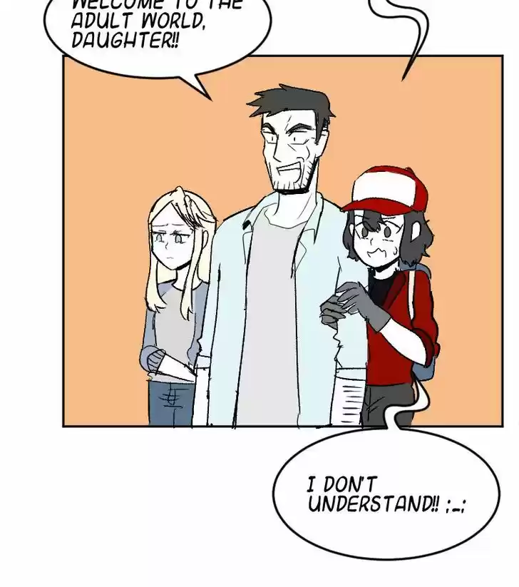 Boyfriend of the Dead 92