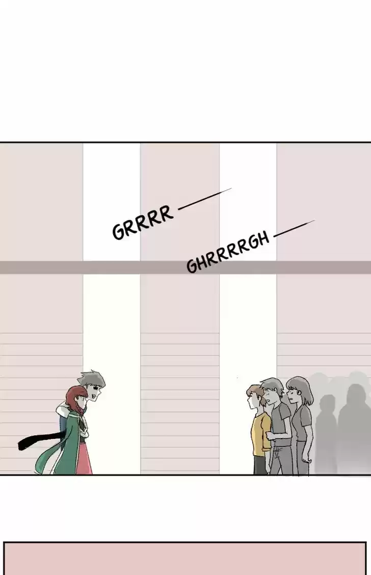 Boyfriend of the Dead 93