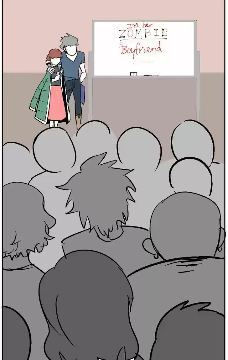 Boyfriend of the Dead 93