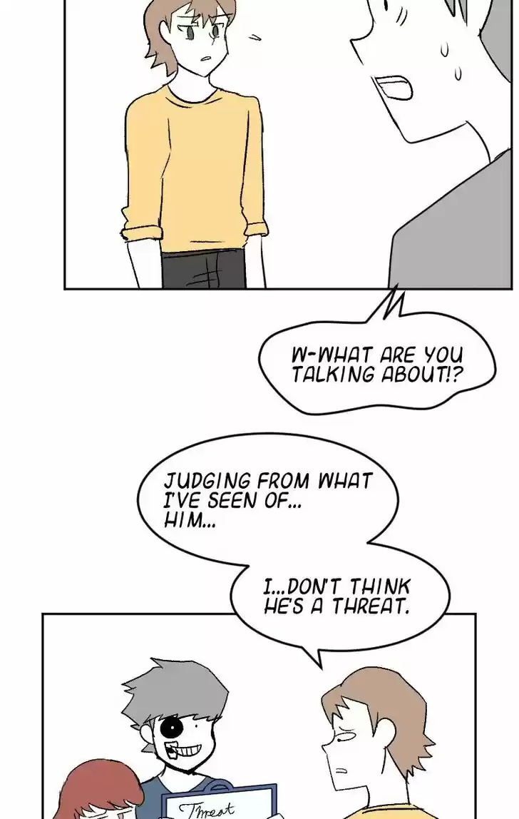 Boyfriend of the Dead 93