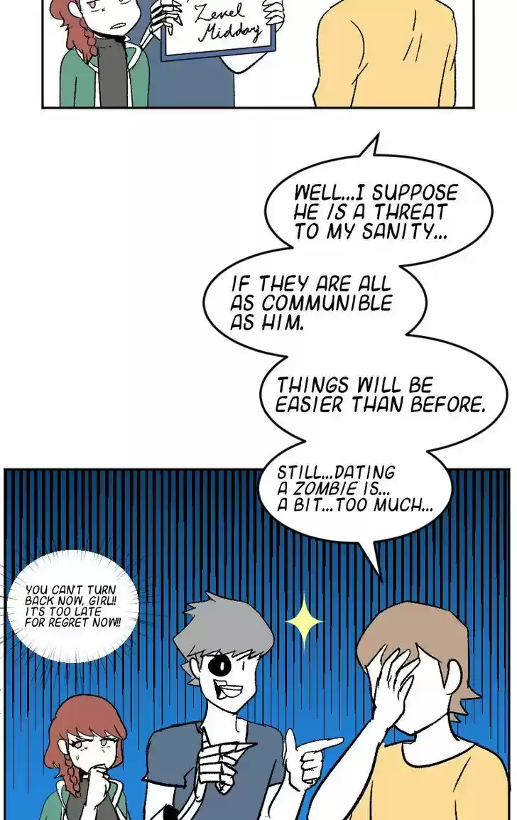 Boyfriend of the Dead 93