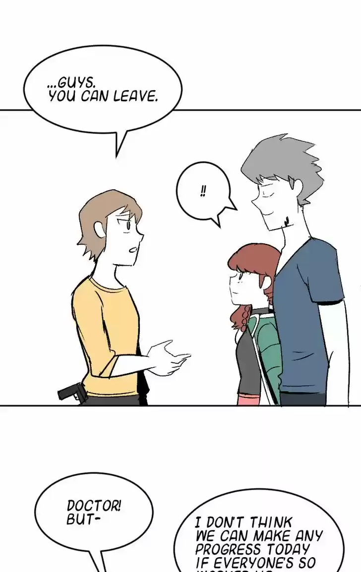 Boyfriend of the Dead 93