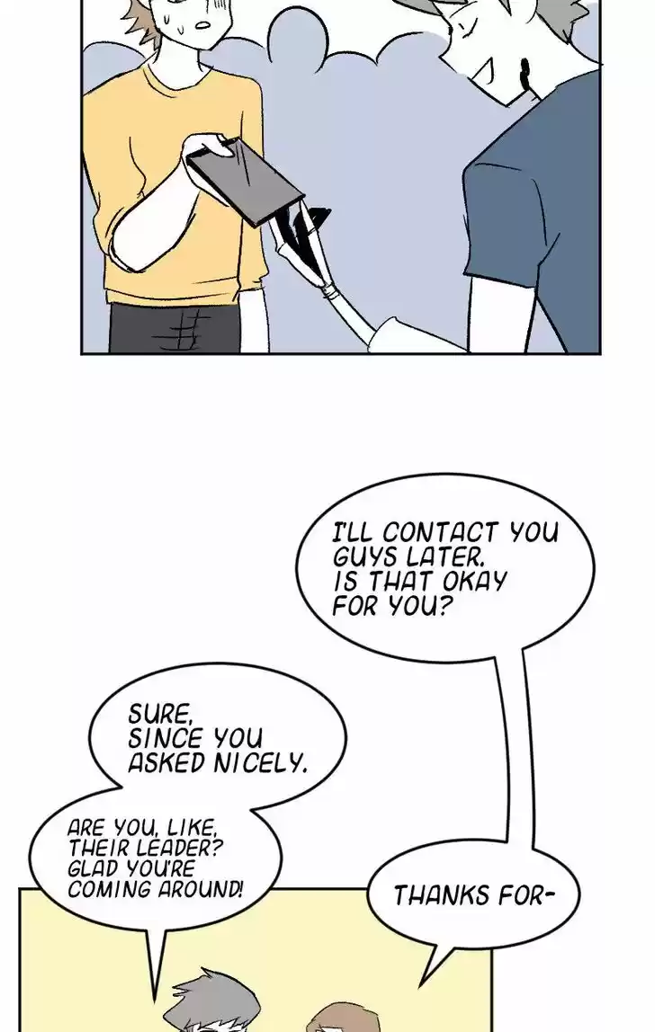 Boyfriend of the Dead 93