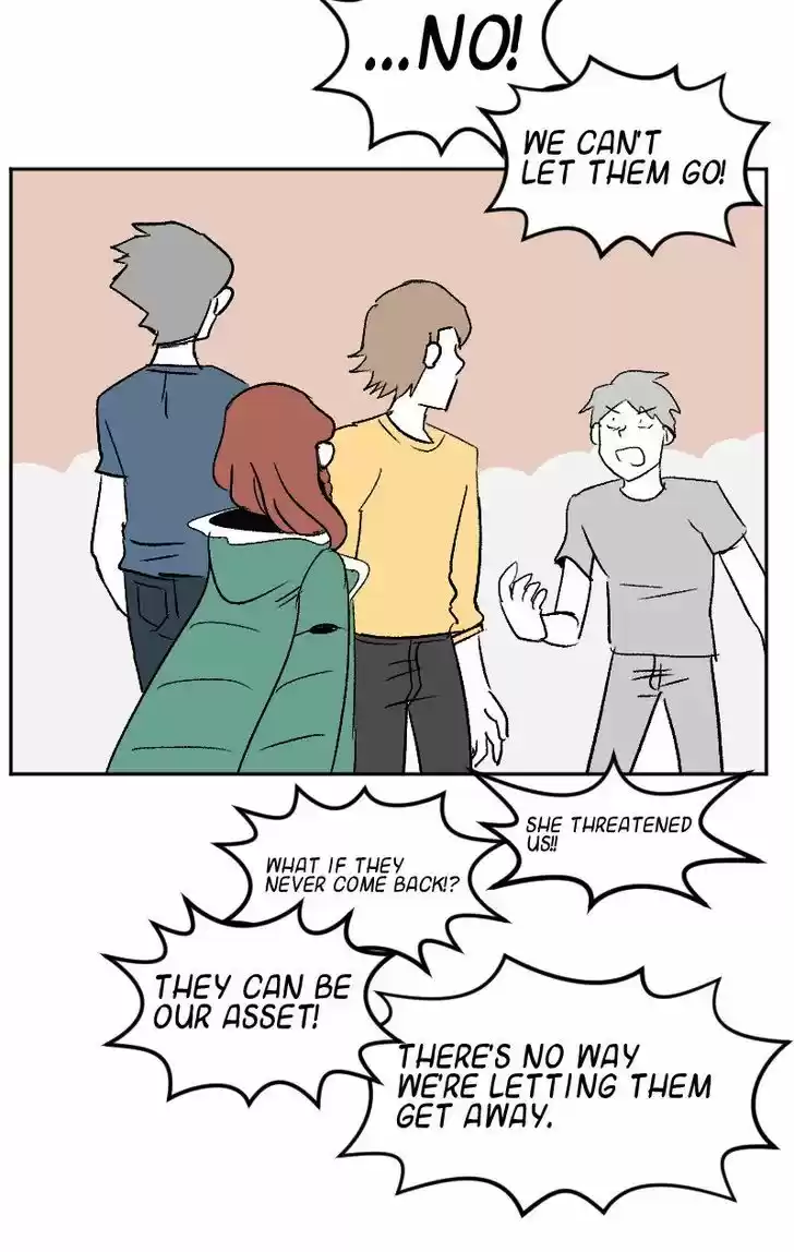 Boyfriend of the Dead 93