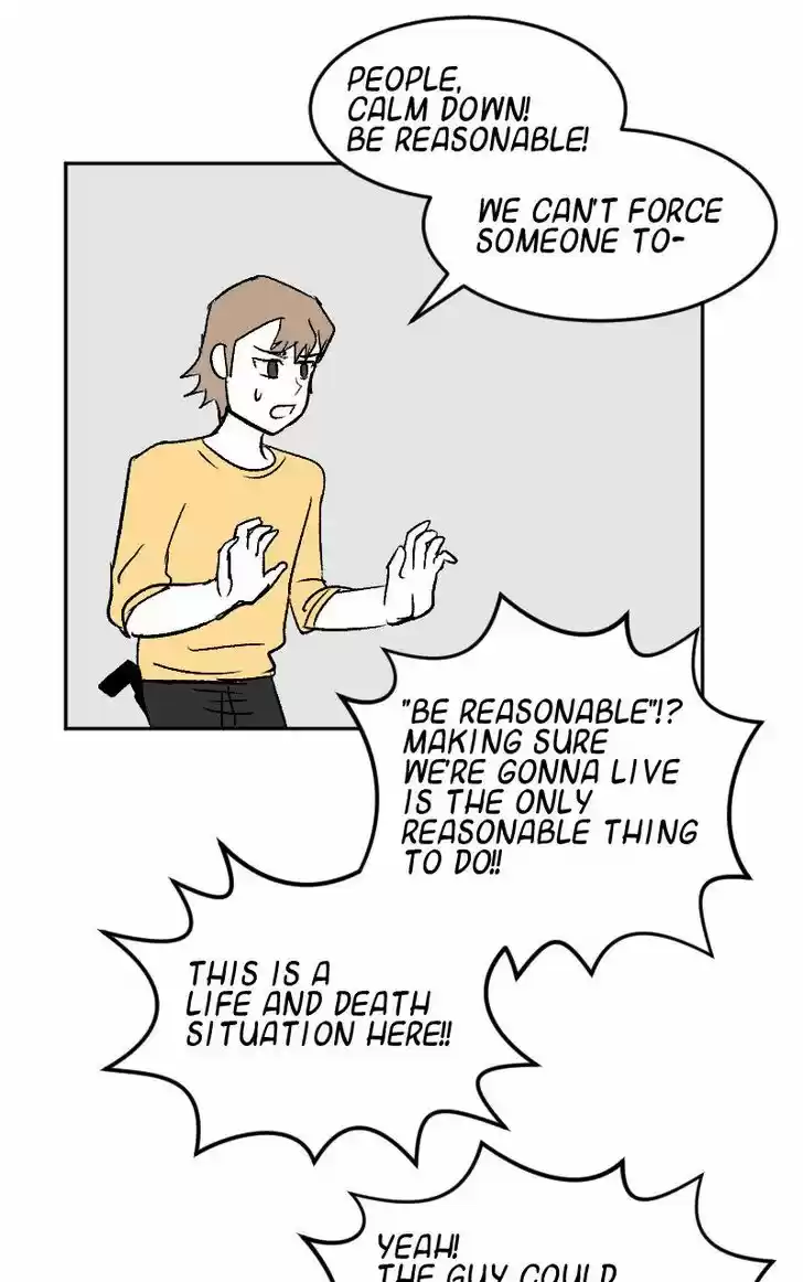 Boyfriend of the Dead 93