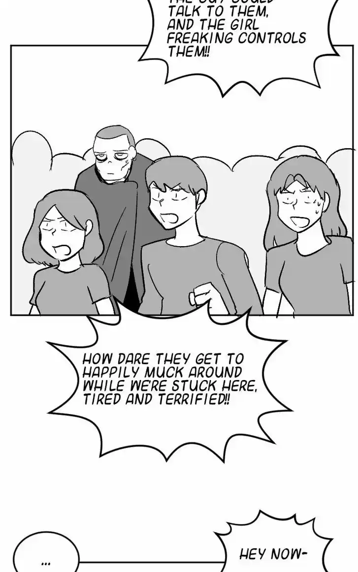 Boyfriend of the Dead 93