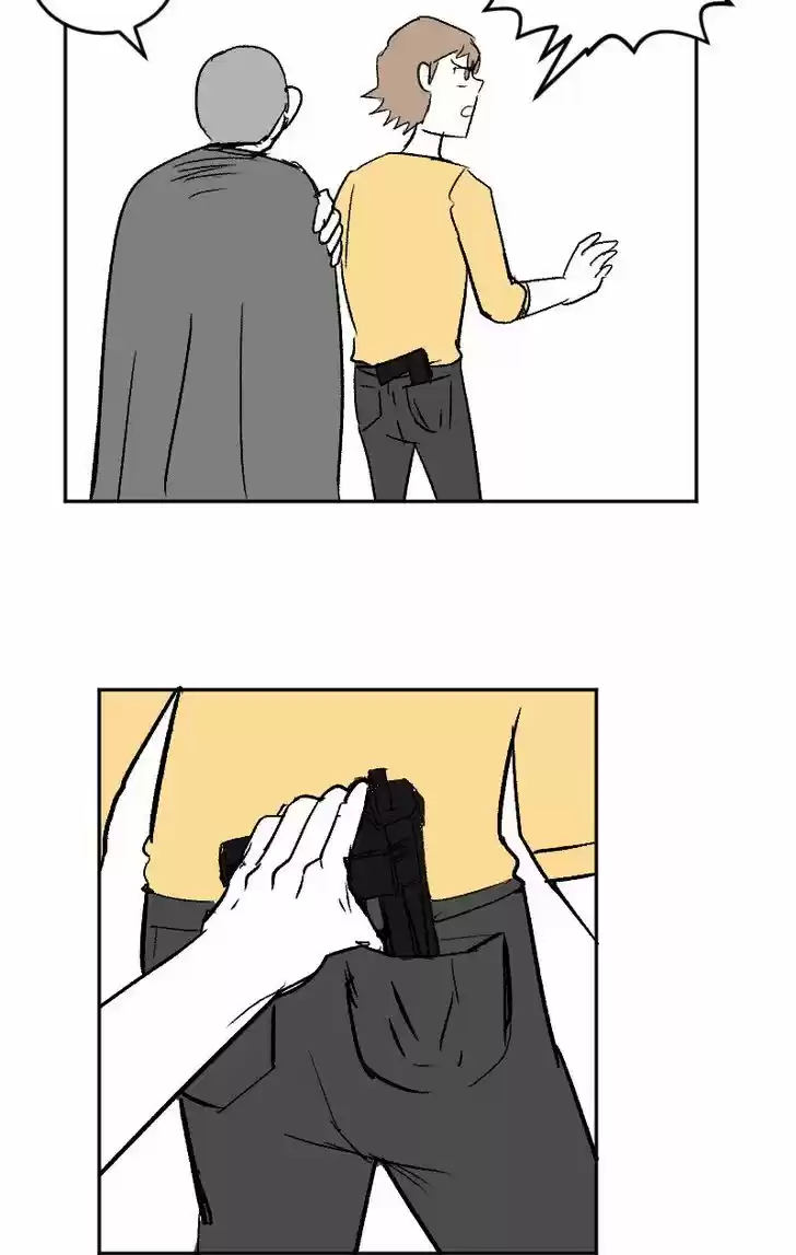 Boyfriend of the Dead 93