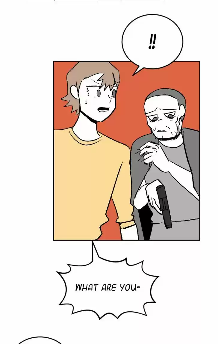 Boyfriend of the Dead 93