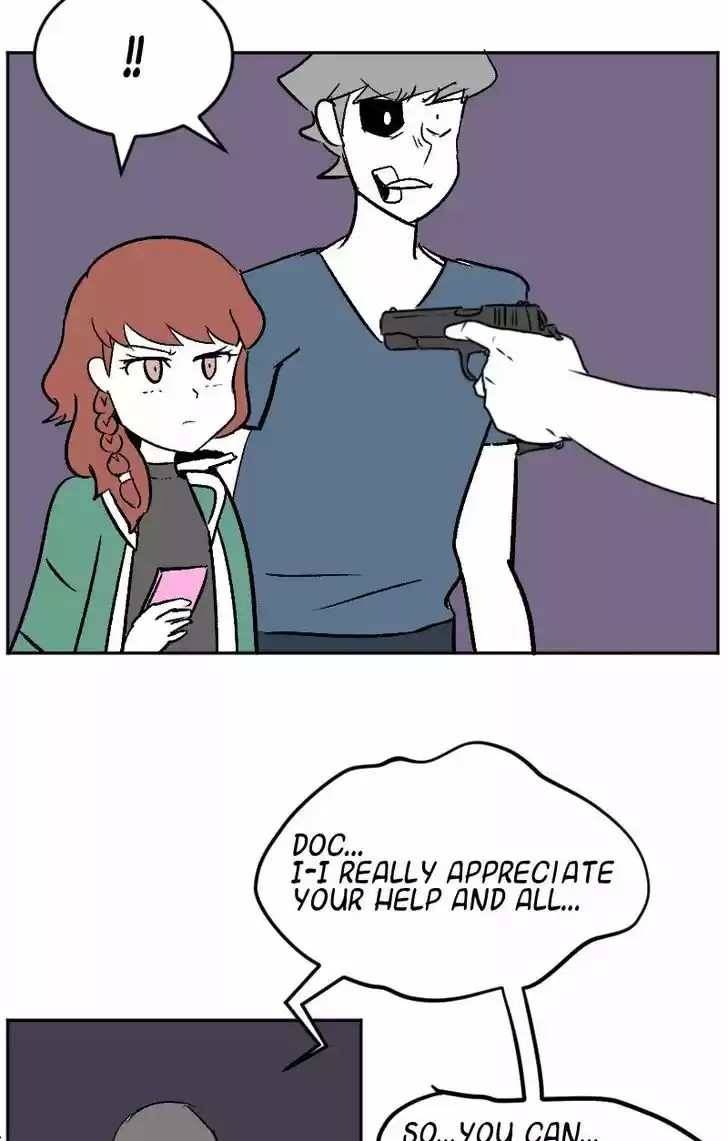 Boyfriend of the Dead 93