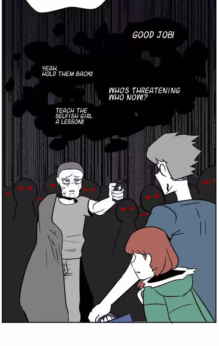 Boyfriend of the Dead 93