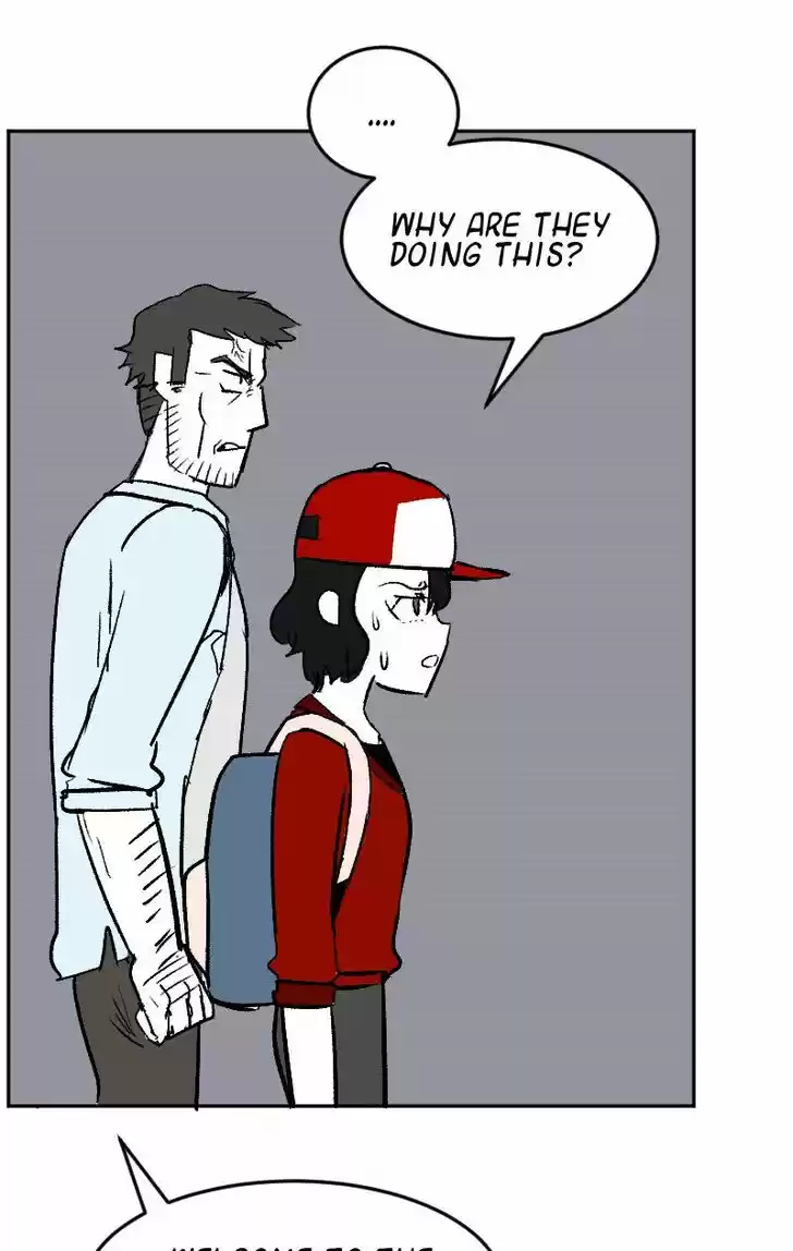 Boyfriend of the Dead 93