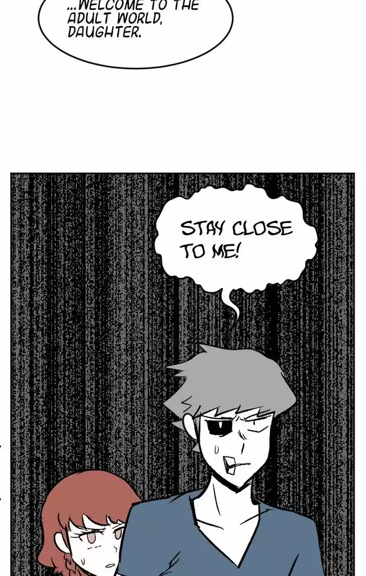 Boyfriend of the Dead 93