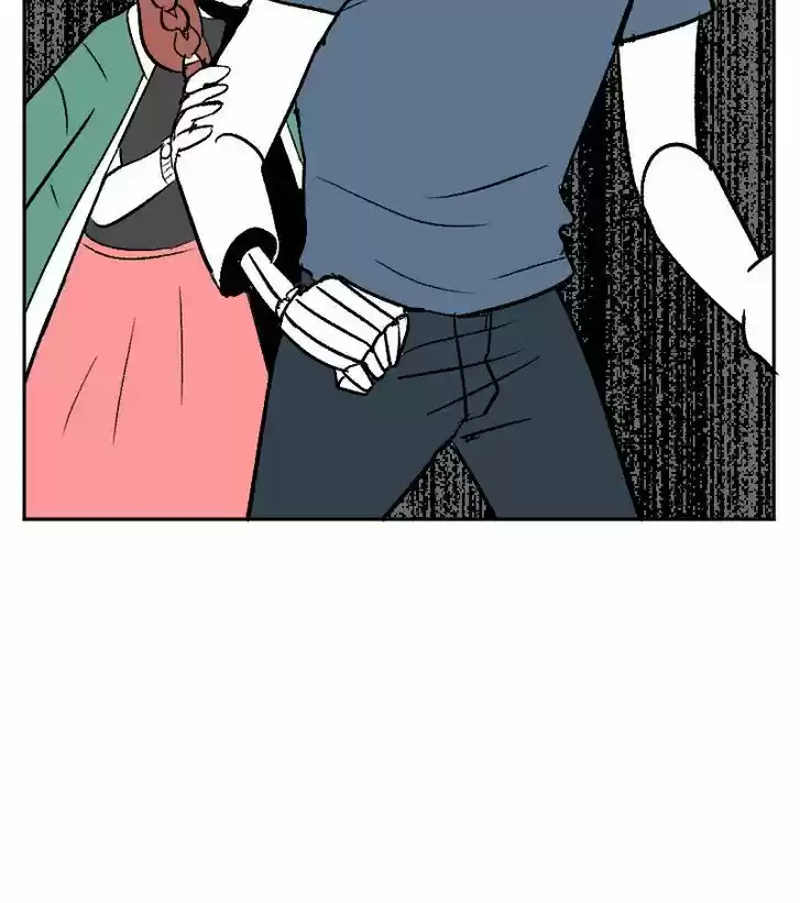 Boyfriend of the Dead 93