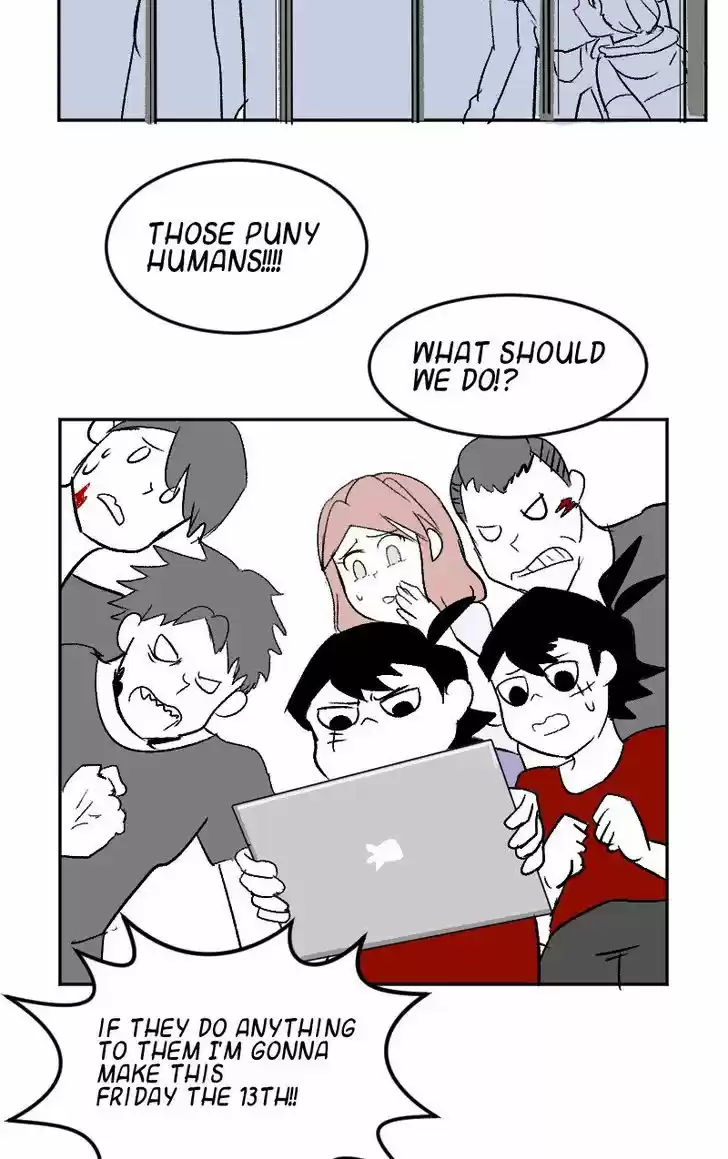 Boyfriend of the Dead 94