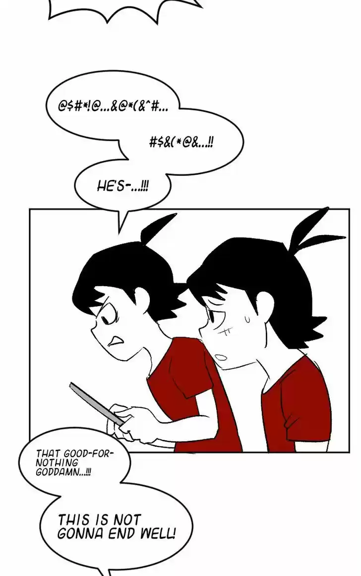 Boyfriend of the Dead 94