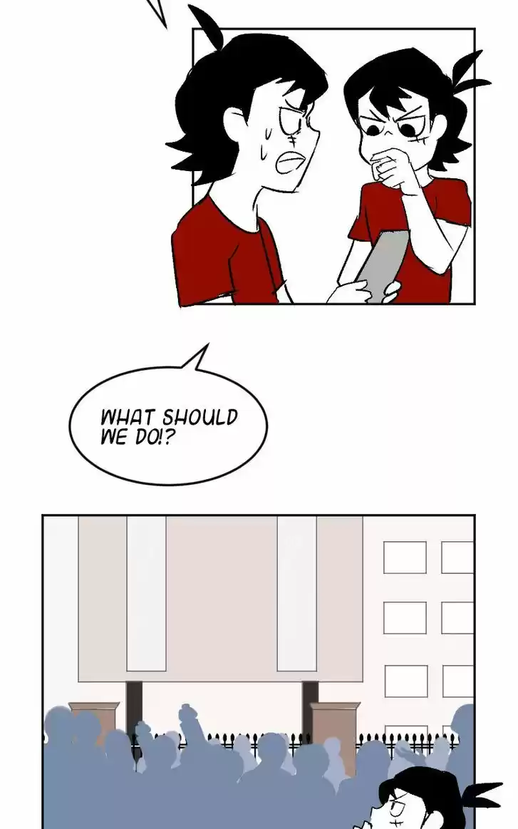 Boyfriend of the Dead 94