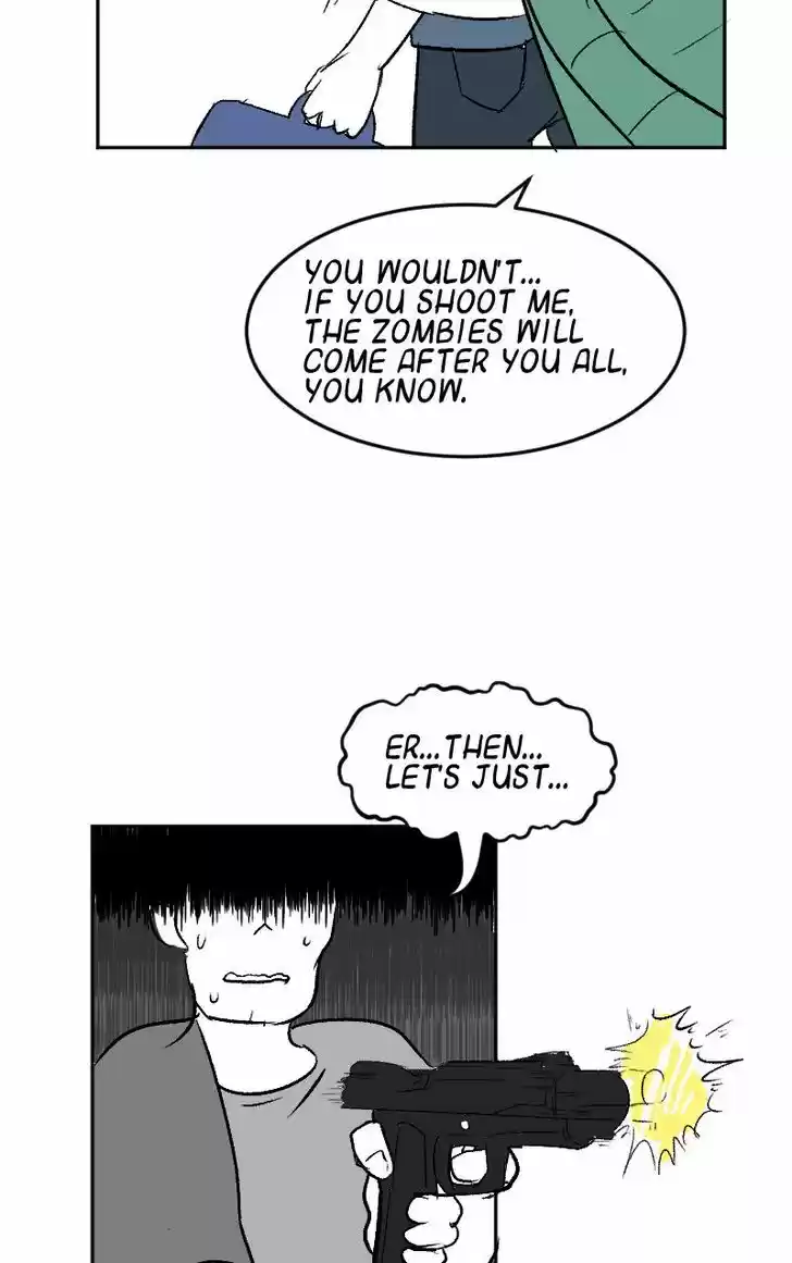 Boyfriend of the Dead 94