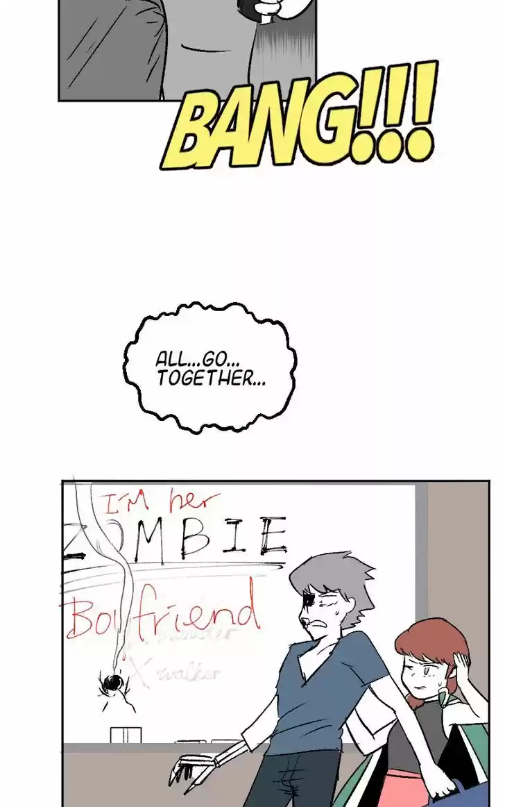 Boyfriend of the Dead 94