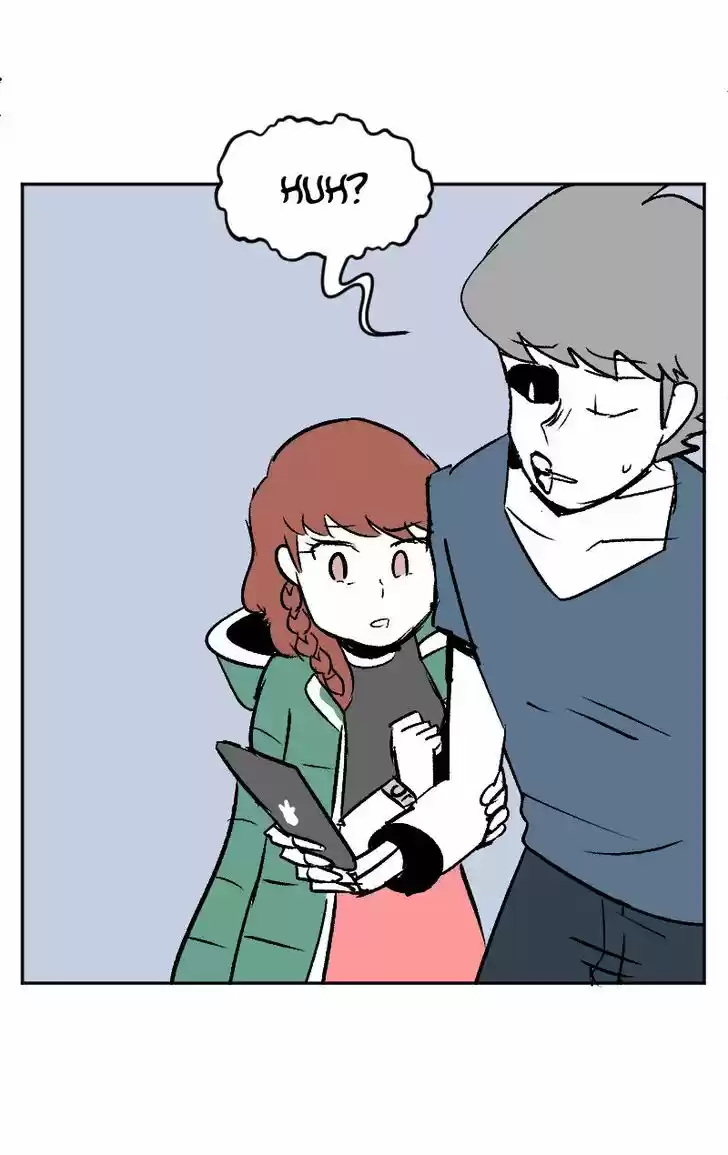 Boyfriend of the Dead 94