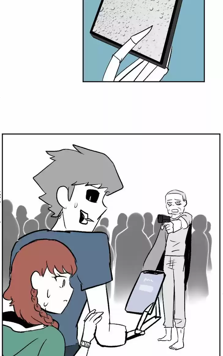 Boyfriend of the Dead 94