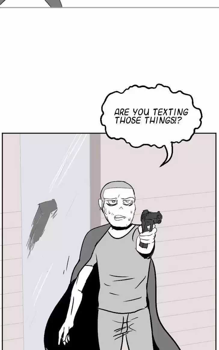 Boyfriend of the Dead 94