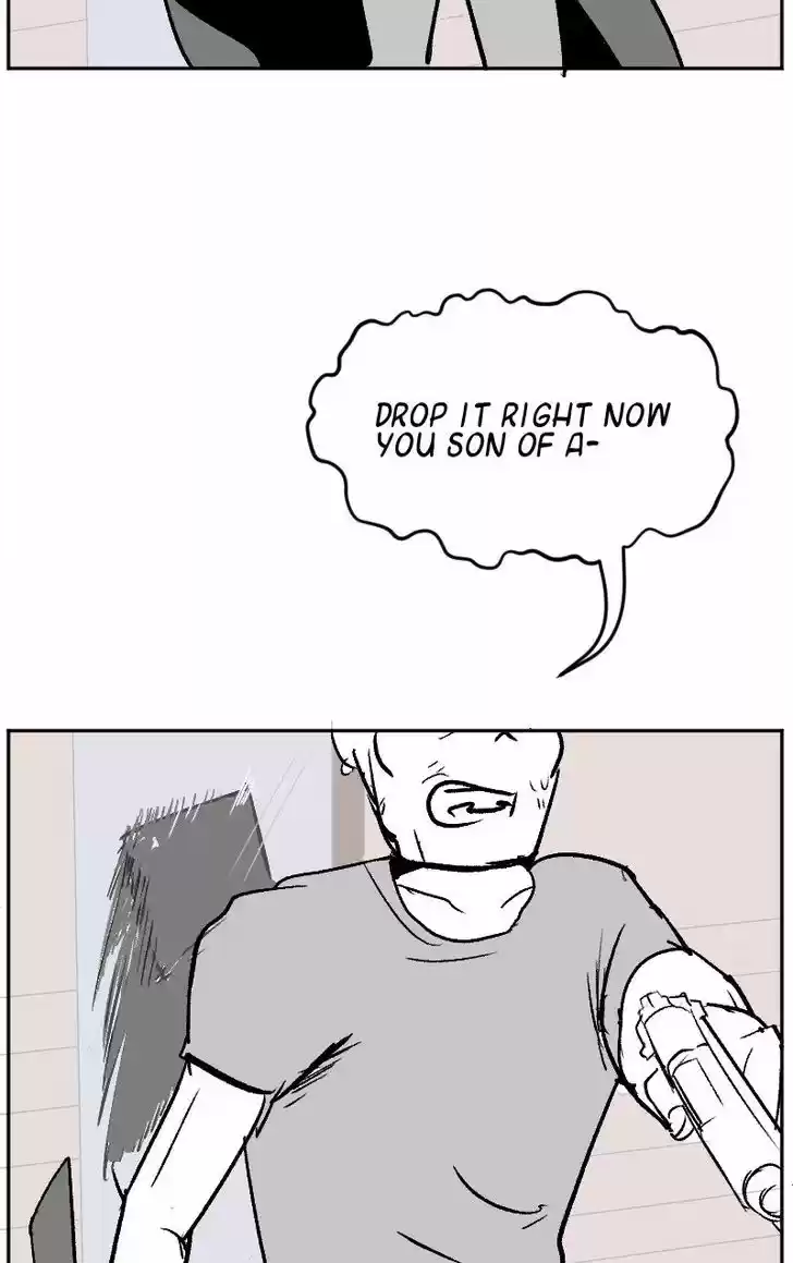 Boyfriend of the Dead 94