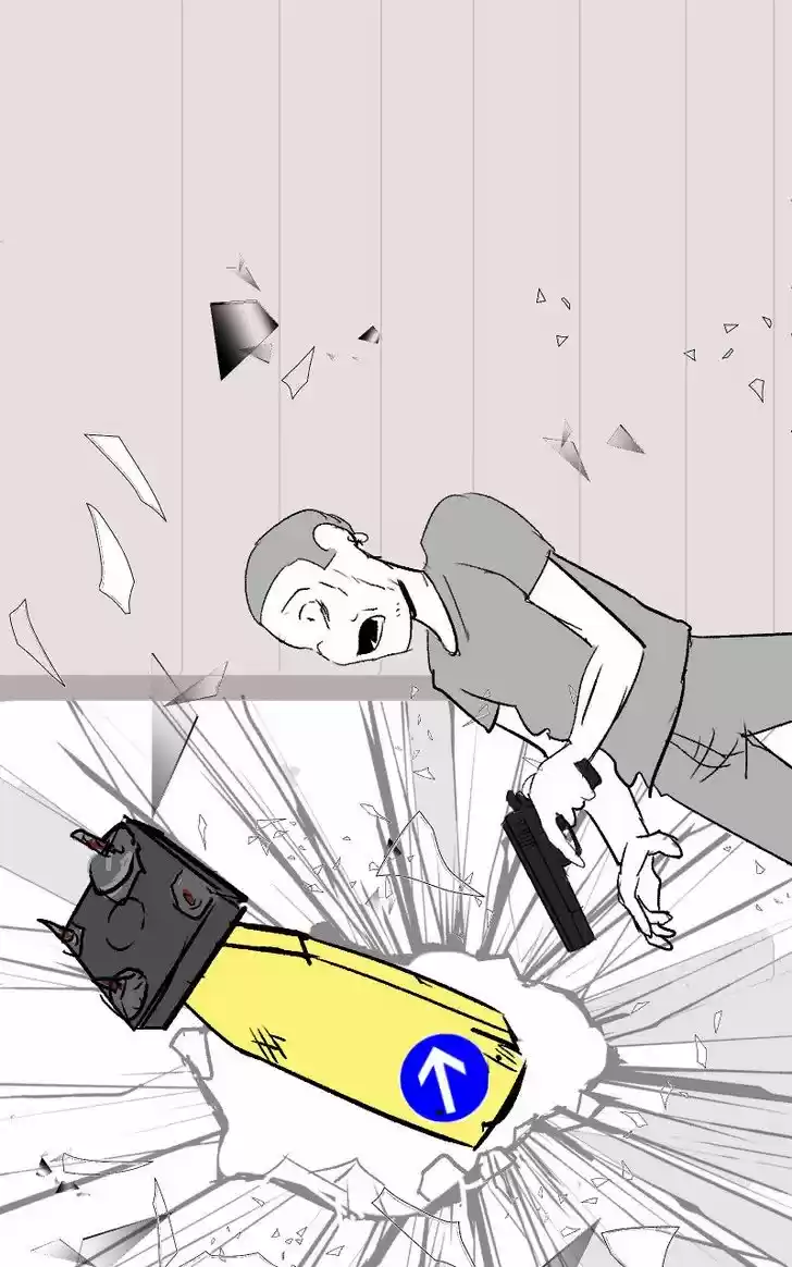 Boyfriend of the Dead 94