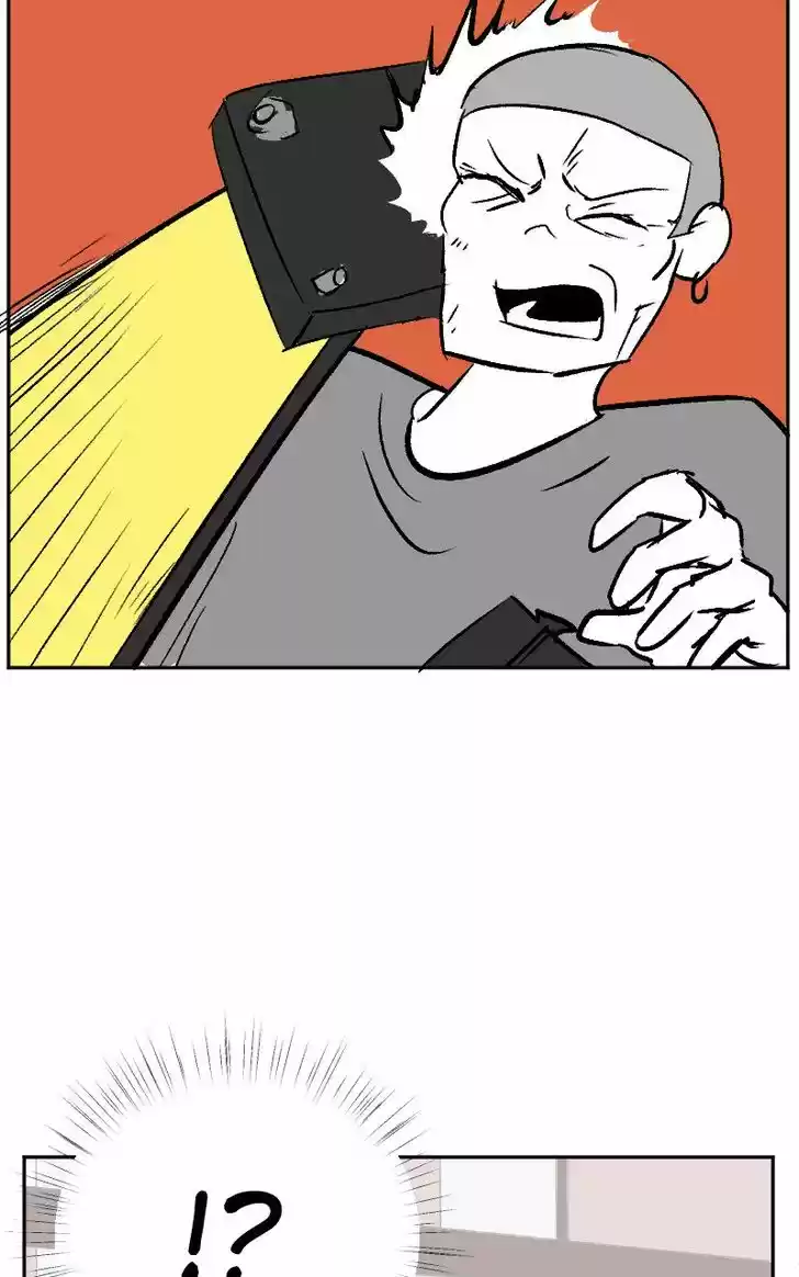 Boyfriend of the Dead 94