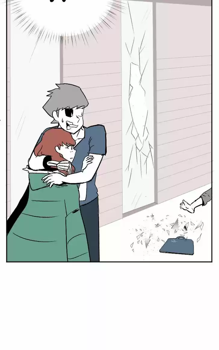 Boyfriend of the Dead 94