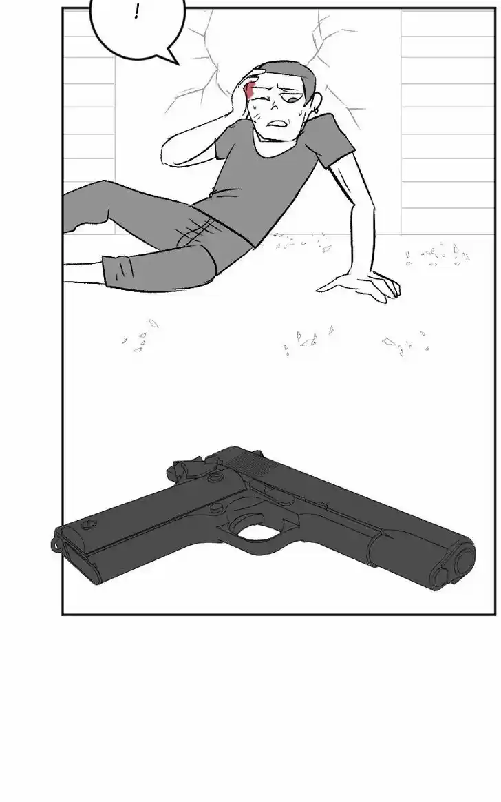 Boyfriend of the Dead 95