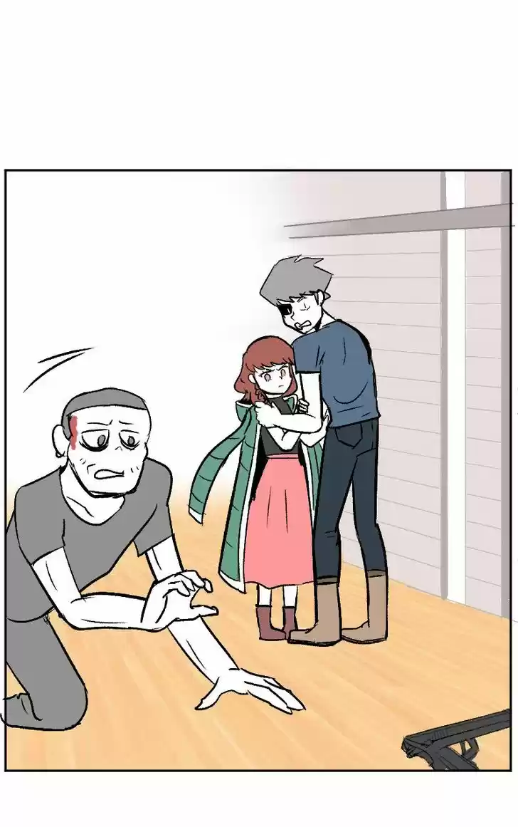 Boyfriend of the Dead 95