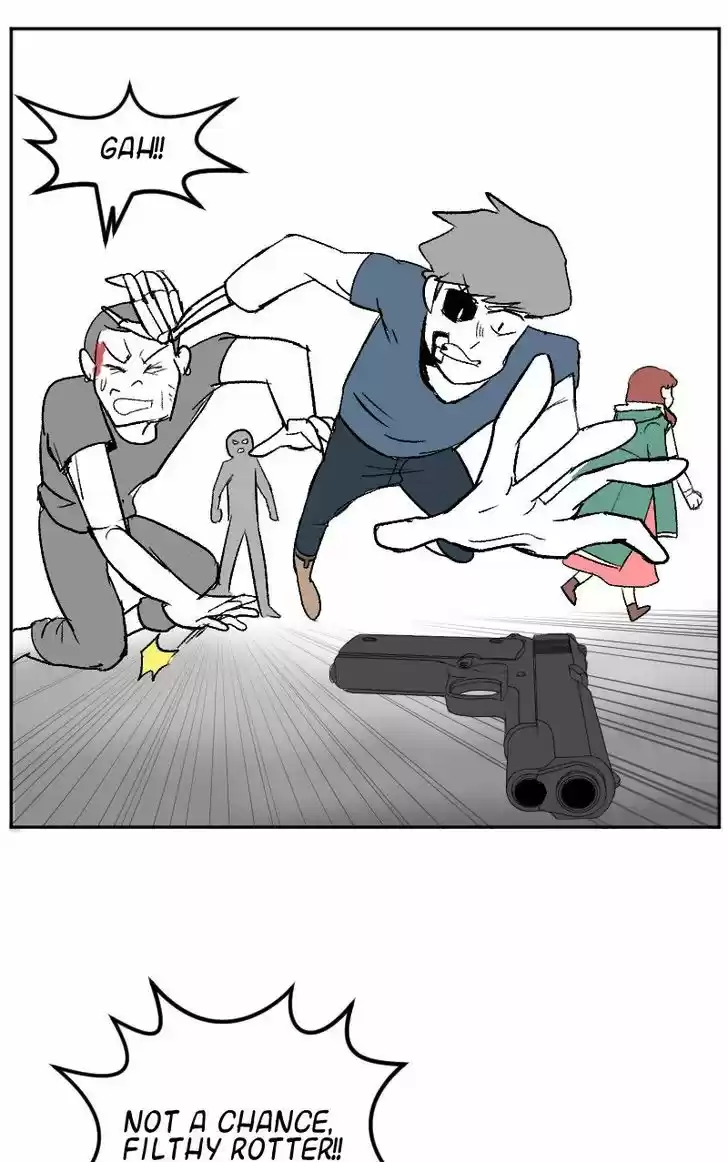 Boyfriend of the Dead 95